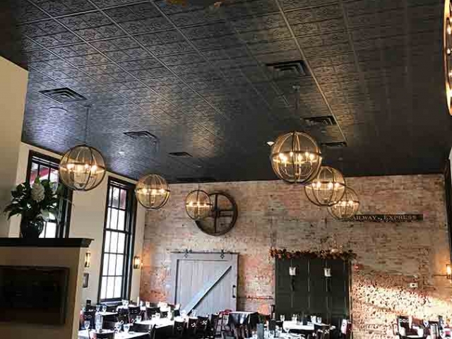 Treno Ristorante