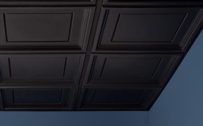 Designer Series Panels Genesis Ceiling Panels