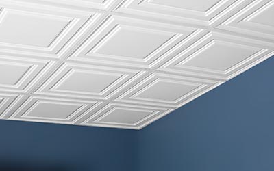 Designer Series Panels Genesis Ceiling Panels