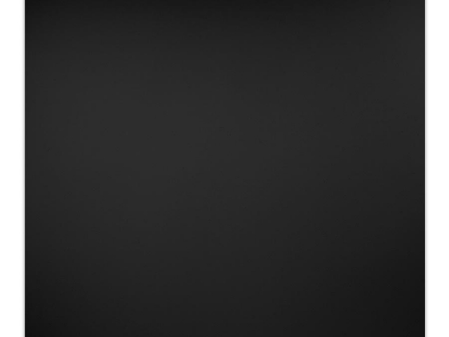 Smooth Pro 2x2 panel in black