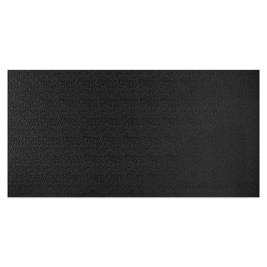 Stucco Pro 2x4 panel in black