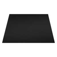2x2 Smooth Pro-Black - Genesis Ceiling Panels