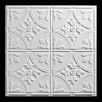 Antique-White - Genesis Ceiling Panels