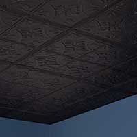 Genesis Antique-black