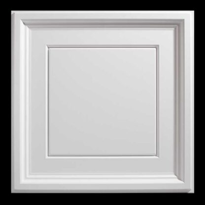 Icon Coffer - Genesis Ceiling Panels