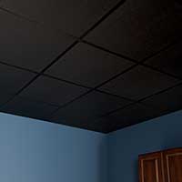  Genesis Stucco Pro performance vinyl ceiling panels