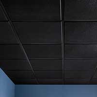  Genesis Stucco Pro Revealed Edge performance vinyl ceiling panels