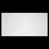 2x4 Stucco Pro White - Genesis Ceiling Panels