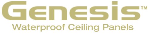 Genesis Ceiling Panels