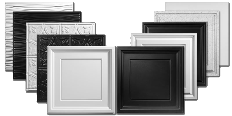Designer Series panels