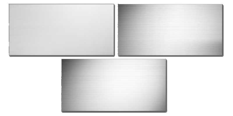 genesis Light Panels