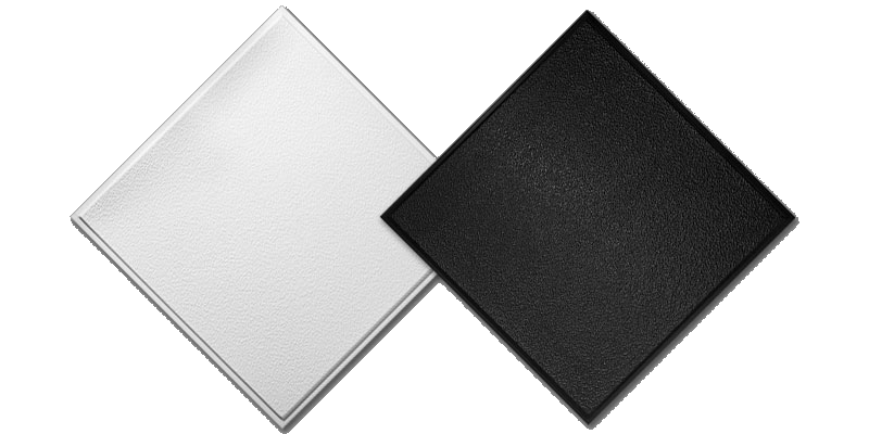 Revealed Edge series panels
