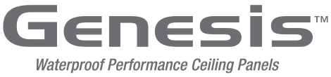 Genesis Ceiling Panels